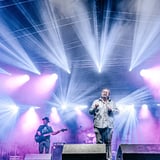 30. Int. Rostocker Blues Festival