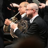 TSO Up Close 4 : Tucson Symphony Orchestra