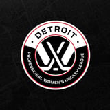 PWHL Detroit vs. New York Sirens