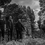 Primordial + Towards the Sinister + Mourning Beloveth