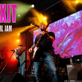 Last Exit: Pearl Jam Tribute (Night One)