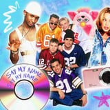 No Scrubs: NYE Party - San Remo