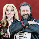 En kväll med Maria och Bengan "Trubbel med Polaren Pär"