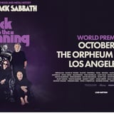 OZZY & BLACK SABBATH: BACK TO THE BEGINNING