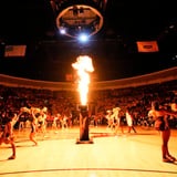 Sun Devil Men's Basketball v Arizona