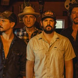 Dusty Miller and the Spurflowers w/ Texas Rebels & Adam Walker