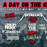 A Day on The Glades 2027 - All Ages