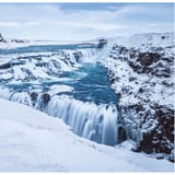 Iceland Adventure Retreat: Northern Lights, Hot Springs, Glaciers, Geysers and A Spot Of Yoga