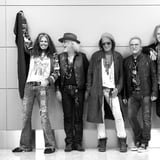 California Dream On: Aerosmith & Friends