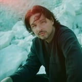 Airwaves : Jamie Woon