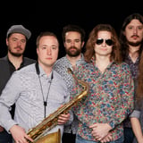 Brooklyn Charmers (Steely Dan Tribute)