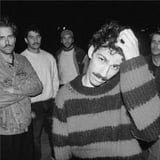 Airwaves : Them Flying Monkeys