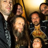 Das Brass Xmas Blowout