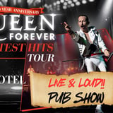 Queen Forever - SOUTH MORANG, VIC - Greatest Hits Tour
