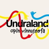 Haustfrí í Ásmund­arsafni | Undraland: Opin vinnu­stofa í Ásmund­arsafni