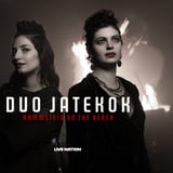 DUO JATEKOK – Rammstein on the beach