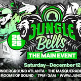 Jungle Bells