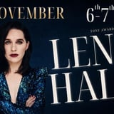 Lena Hall In Concert