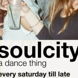soulcity on halloween