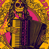 ¡Cumbia de los Muertos!