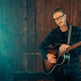 Adam Douglas solo // Otta Kulturhus