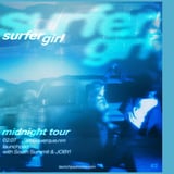 Surfer Girl | ABQ NM