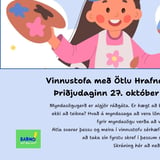 Myndasögur A - Ö