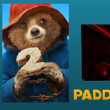 Bókabíó á Safnahelgi, Paddington 2