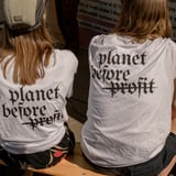 Undringstime og fællesspisning med Rethinking Economics