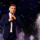 Ari Eldjárn í Mosfellsbæ