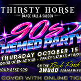 Sal's Birthday - 90s Themed!