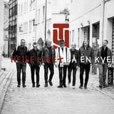 TERJE TYSLAND – HEILE LIVET PÅ ÉN KVELD
