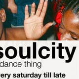 soulcity