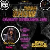 Nclusion Plus Presents: The Celebrity Drag Show (Ages 18+)