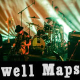 Swell Maps