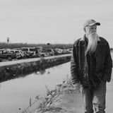 Seasick Steve