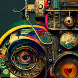 All You Need Is John