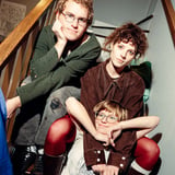 FREE MONDAY w/ Answering Machines / Oildrum / Pebbles Inc