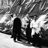 Airwaves : bed