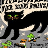 Halloween Cover Band Bonanza