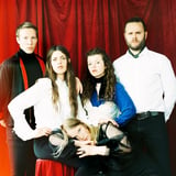 Airwaves : MAMMÚT