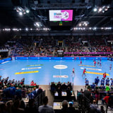 Haushahn Final4 - Tag 2 - DHB-Pokalfinale der Frauen