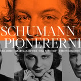 Schumann & Pionererne - Danmarks Underholdningsorkester