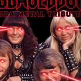 Abbageddon (Abba Metal Tribute)