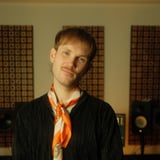 Airwaves : David Bay