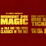 Midnight 24K Magic