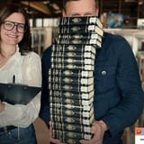 Bókakviss á Safnahelgi – Hetjur bókmenntanna!
