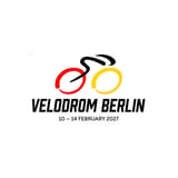 2027 UEC Track Elite European Championships 2027 - Dauerkarte