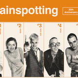 Trainspotting << Spólað til baka