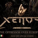 XENOS A.D. + FRACTURE POINT + KA’APER LIVE AT CART & HORSES